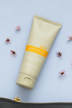 Loțiune de mâini răcoritoare - doTERRA Citrus Bliss Hand Lotion