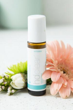 Amestec clarificator - doTERRA HD Clear Roll On