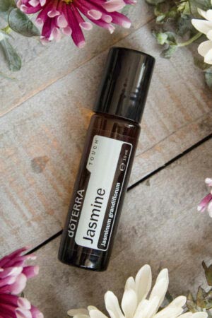 Ulei de iasomie Roll-On - doTERRA Jasmine Touch