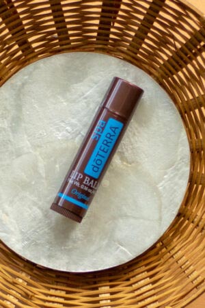Balsam de buze Fresh - doTERRA Lip Balm Original