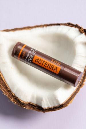 Balsam de buze Exotic - doTERRA Lip Balm Tropical