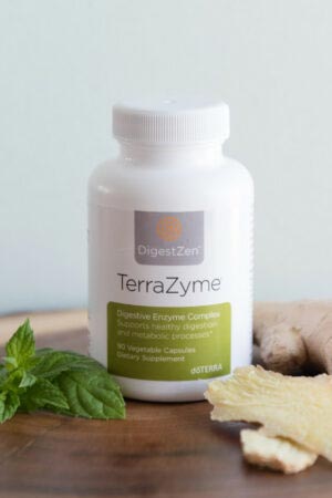 doTERRA TerraZyme