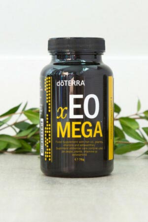 doTERRA xEO Mega